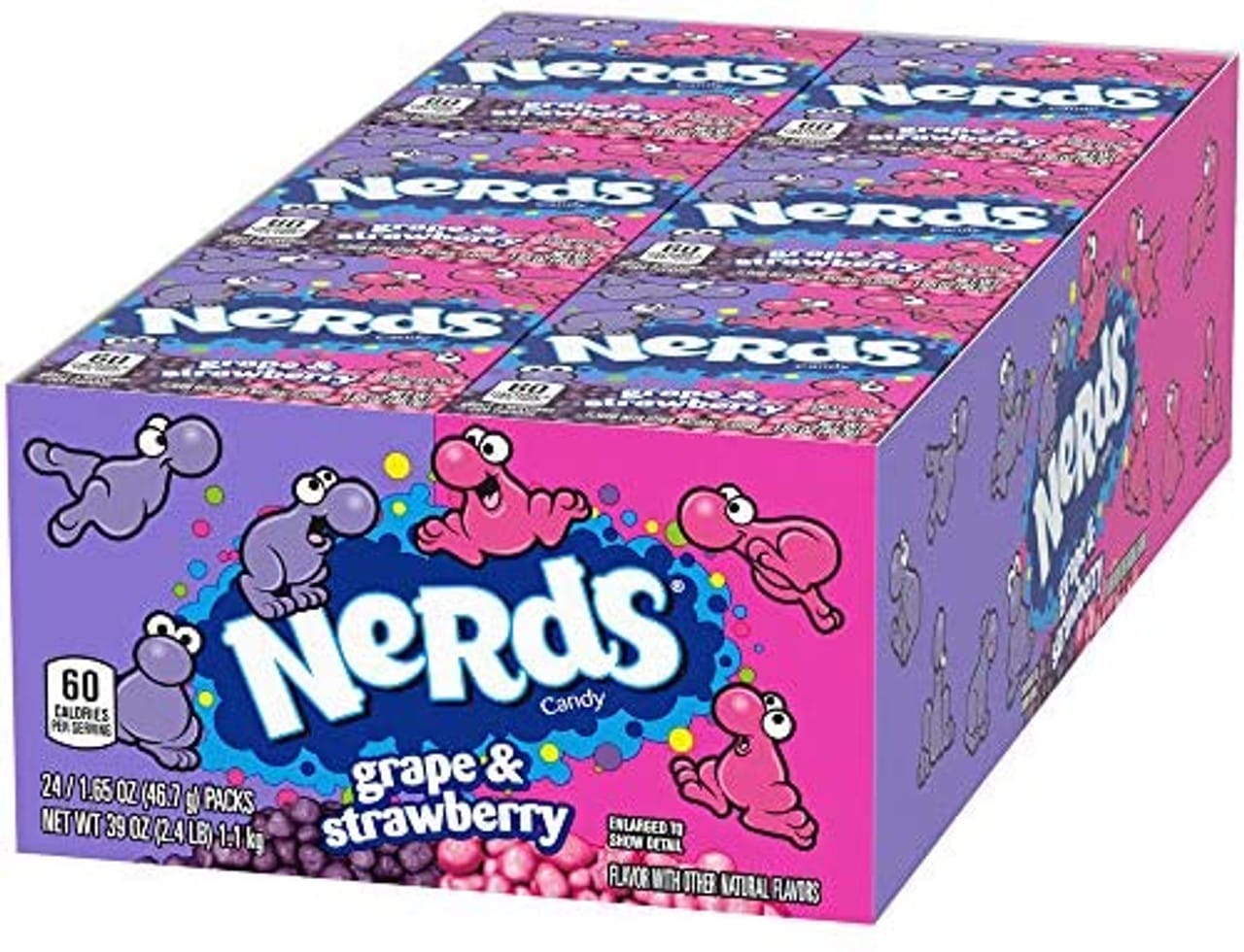 Nerds(24)